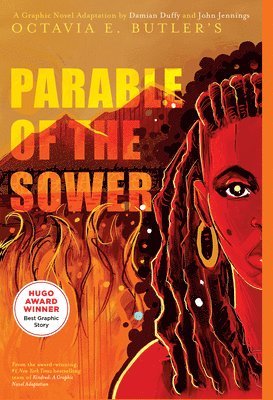 Parable of the Sower: A Graphic Novel Adaptation av Octavia Butler
