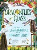 Dragonflies of Glass