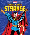 Doctor Strange: My Mighty Marvel First Book