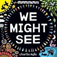 Charlie Mylie - We Might See, Kartonnage
