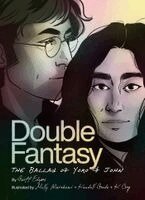 Geoff Edgers - Double Fantasy, Inbunden. Tillgänglighet: Kommande