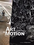 Art in Motion: Riding the Paris Metro