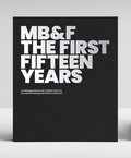 MB&F: The First Fifteen Years: A Catalogue Raisonn