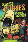 Ooze in the Ocean (SpongeBob SquarePants Mysteries #2)