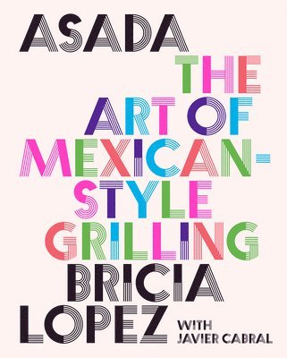 Asada av Bricia Lopez, Javier Cabral
