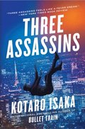 Three Assassins
