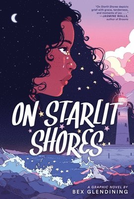 Bex Glendining - On Starlit Shores, Häftad