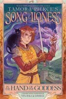 Tamora Pierce, Vita Ayala - In the Hand of the Goddess, Inbunden. Tillgänglighet: Kommande