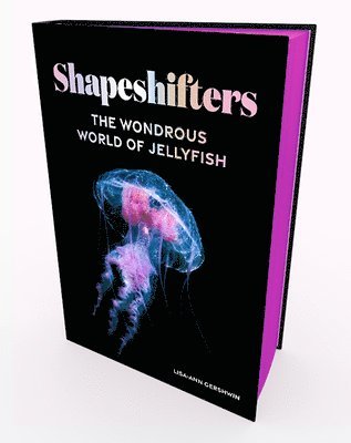 Lisa-ann Gershwin - Shapeshifters, Inbunden. Tillgänglighet: Lägg i varukorg
