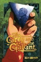 Ryan Maniulit - Grey and the Gallant, Häftad