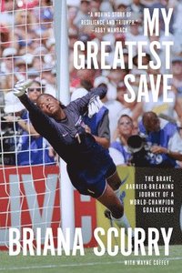 My Greatest Save