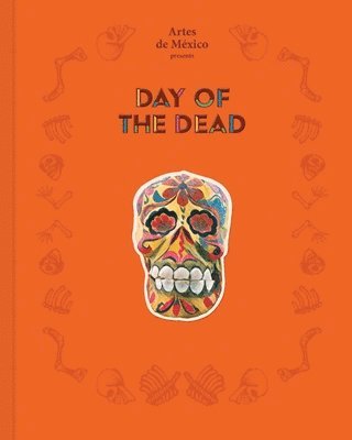 Artes de Mexico magazine - Day of the Dead, Inbunden