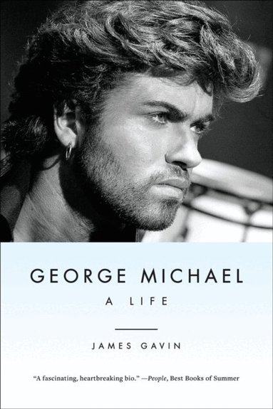 James Gavin - George Michael, Häftad