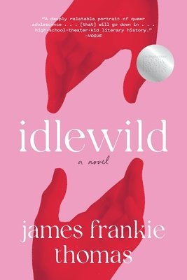 James Frankie Thomas - Idlewild, Häftad
