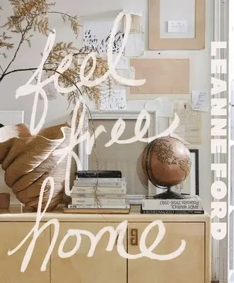 Feel Free Home