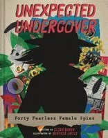 Elisa Boxer - Unexpected Undercover, Inbunden. Tillgänglighet: Kommande