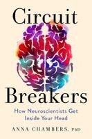 Anna Chambers - Circuit Breakers, Inbunden. Tillgänglighet: Kommande