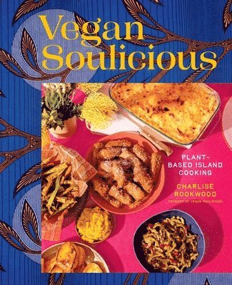 Vegan Soulicious