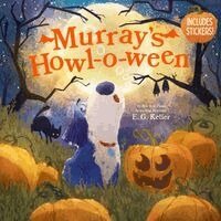 E. G. Keller - Murray's Howl-o-ween, Häftad. Tillgänglighet: Kommande