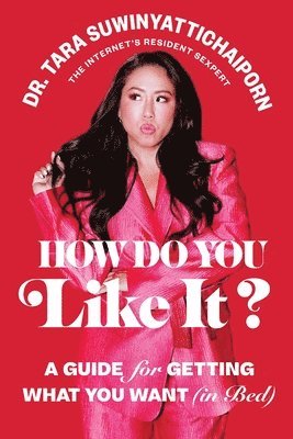 Tara Suwinyattichaiporn - How Do You Like It?, Inbunden. Tillgänglighet: Lägg i varukorg