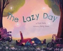Elliot Kukla - Lazy Day, Inbunden