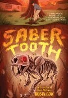 Robin Gow - Saber-Tooth, Häftad. Tillgänglighet: Kommande
