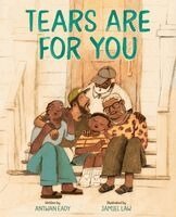 Tears Are for You