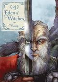 Eden of Witches Volume 4