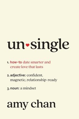 Amy Chan - Unsingle, Inbunden. Tillgänglighet: Lägg i varukorg