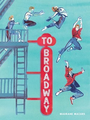 To Broadway