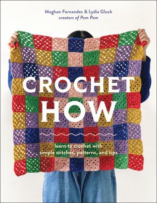 Crochet How