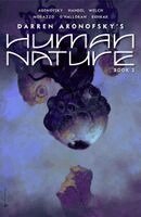 Darren Aronofsky - Human Nature Book 3, Inbunden. Tillgänglighet: Kommande
