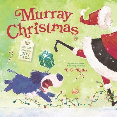 Murray Christmas