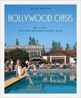 Joshua John Miller, M.A. Fortin - Hollywood Oasis, Inbunden. Tillgänglighet: Kommande