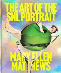 The Art of the SNL Portrait