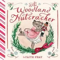 Woodland Nutcracker