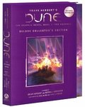 DUNE: The Graphic Novel,  Book 3: The Prophet: Deluxe Collector's Edition