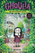 Ghoulia and the Mysterious Visitor (Book #2)