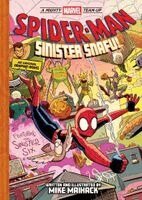 Mike Maihack - Spider-Man: Sinister Snafu! (A Mighty Marvel Team-Up), Inbunden. Tillgänglighet: Kommande