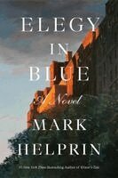 Mark Helprin - Elegy in Blue, Häftad