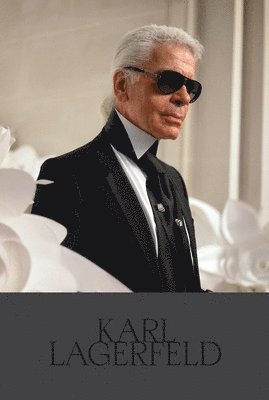 Editors of Createur Magazine - Karl Lagerfeld, Inbunden. Tillgänglighet: Lägg i varukorg