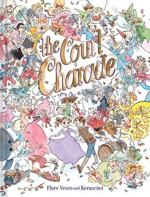 Court Charade