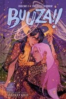 Shazleen Khan - Long Summer (BUUZA!! Volume 3), Inbunden. Tillgänglighet: Kommande