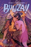 Shazleen Khan - Long Summer (BUUZA!! Volume 3), Häftad. Tillgänglighet: Kommande