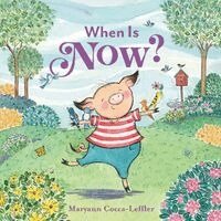 When Is Now?
