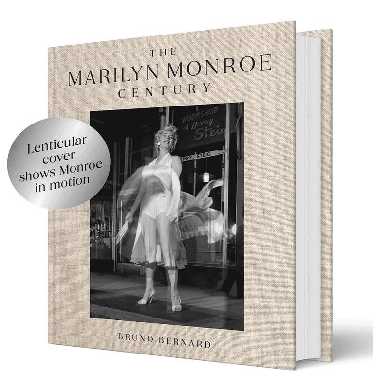Marilyn Monroe Century