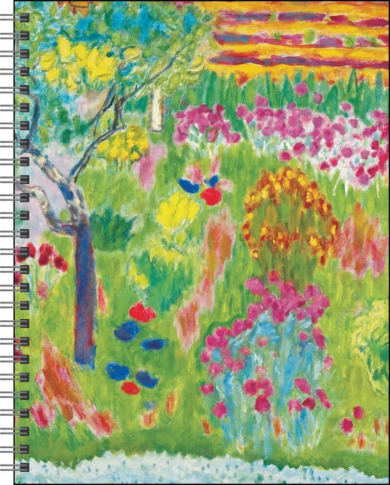 The Metropolitan Museum Of Art - Gardens of Impressionism 12-Month 2027 Engagement Calendar, Övrigt. Tillgänglighet: Lägg i varukorg
