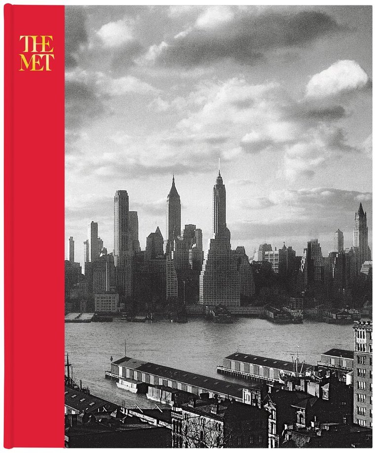 The Metropolitan Museum Of Art - New York in Art 12-Month 2027 Deluxe Engagement Calendar, Övrigt. Tillgänglighet: Lägg i varukorg
