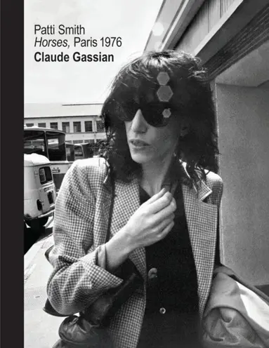 Patti Smith