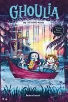 Barbara Cantini - Ghoulia and the Doomed Manor (Book #4), Häftad